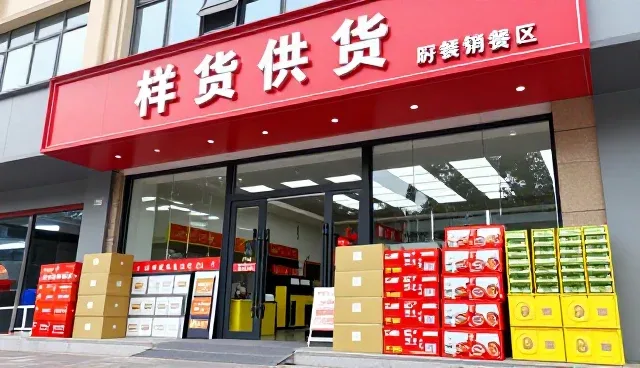 定制餐饮方案在场景化应用中的趋势洞察