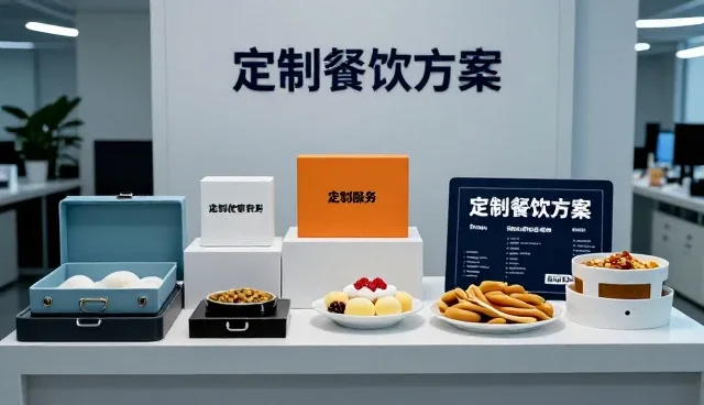 食材供应性能表现的核心关注点分析