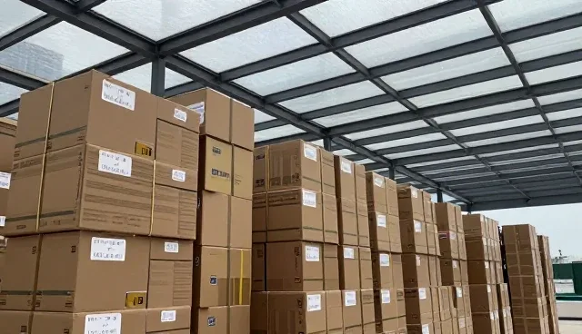 冷链配送网络完善条件下如何选择适用场景