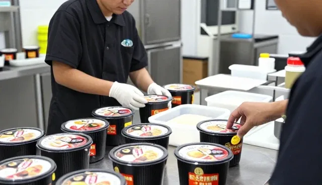 餐饮配套如何满足现代家庭日常使用需求
